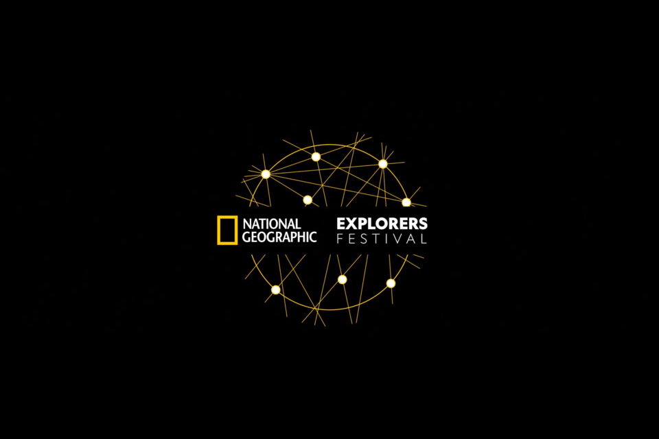 National Geographic Explorers Festival 2018