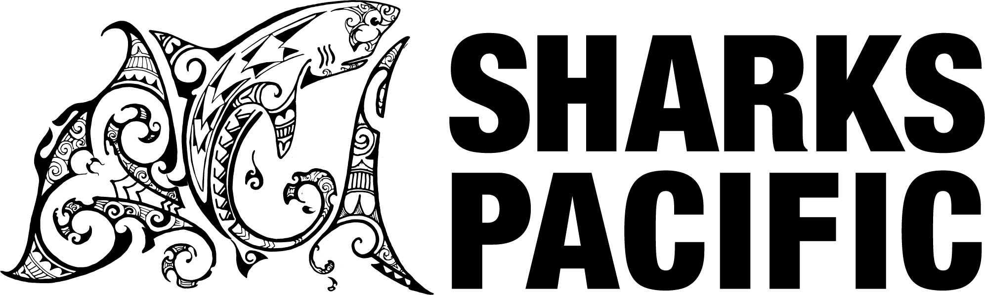 Sharks Pacific logo