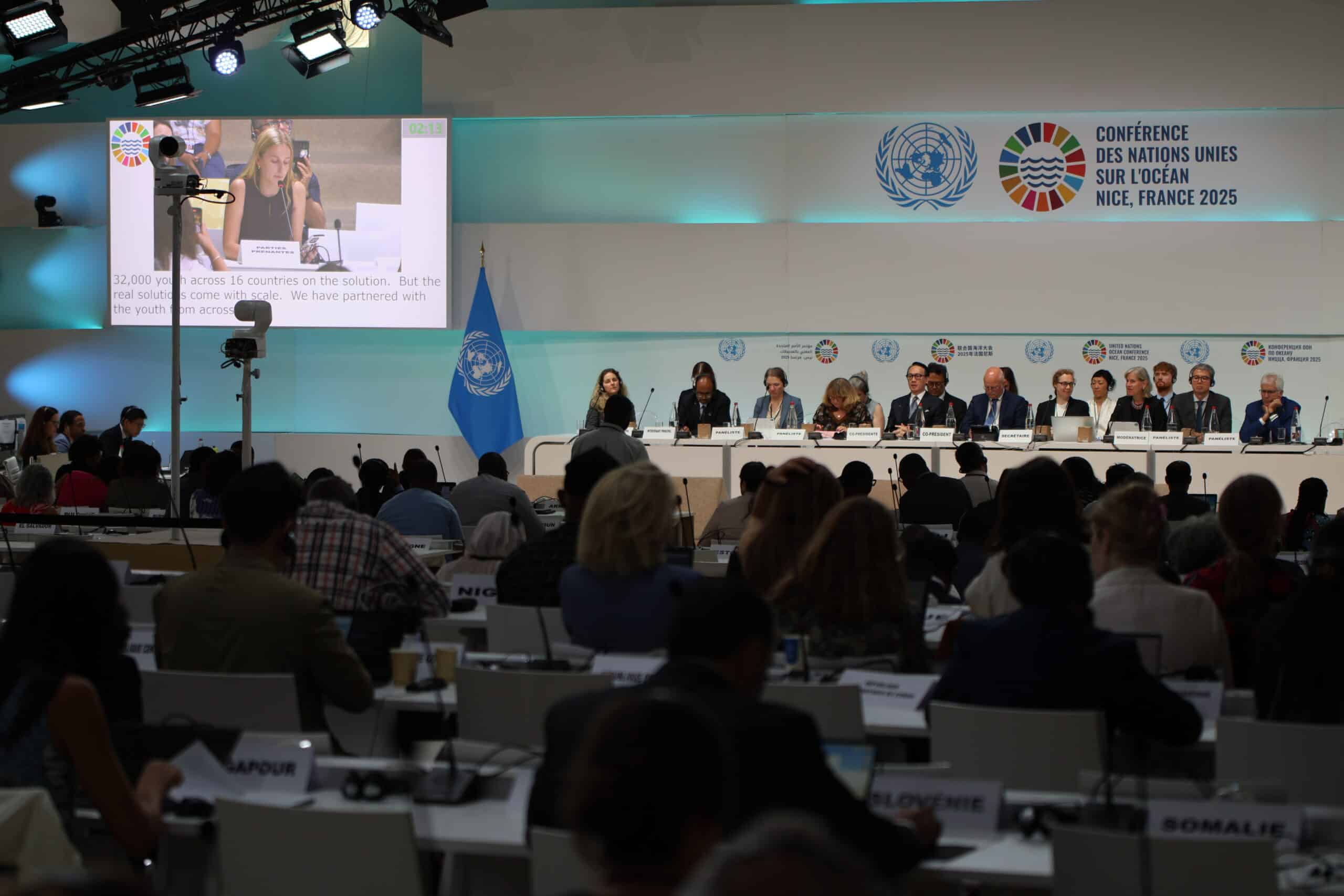 UNOC 2025